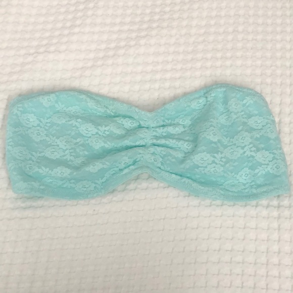 PINK bandeau - Picture 2 of 4